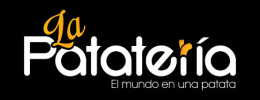 Logo-La-Patatería-Pereira